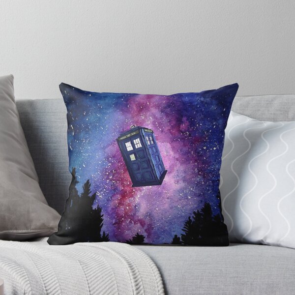 Item preview, TARDIS CÓSMICA designed and sold by SYYmas.