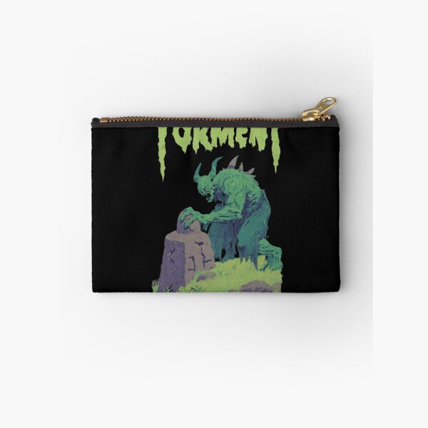 Item preview, Crypt Beast Rises designed and sold by Bulldozastyleco.