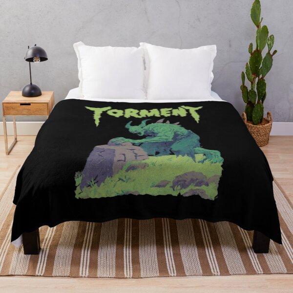 Item preview, Crypt Beast Rises designed and sold by Bulldozastyleco.