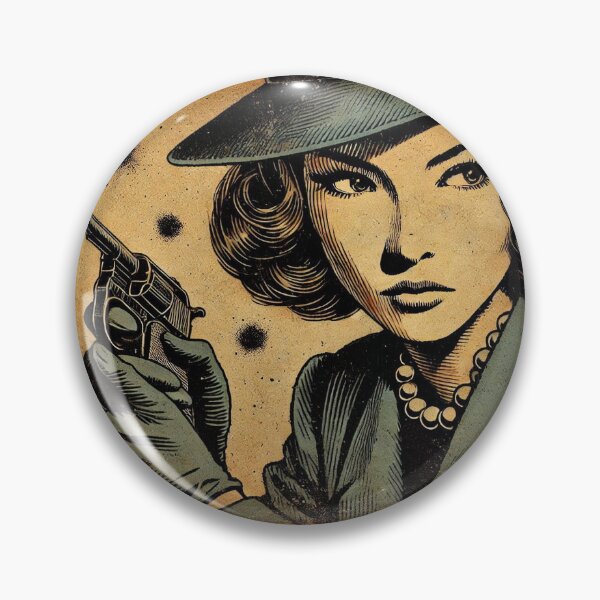 Item preview, Puffin Dame designed and sold by williamlharvey.