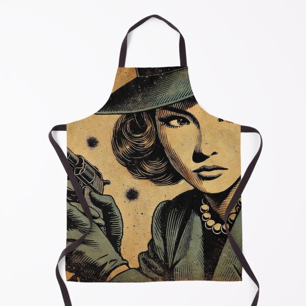 Item preview, Puffin Dame designed and sold by williamlharvey.