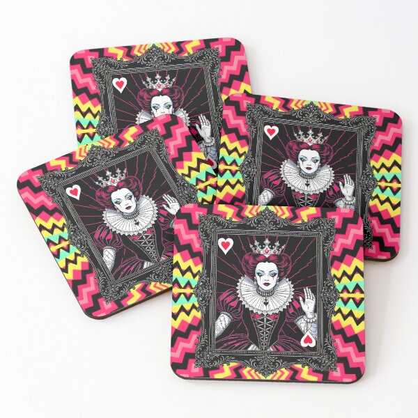 Item preview, Queen of an Alternate Reality  designed and sold by shortiiblazed.