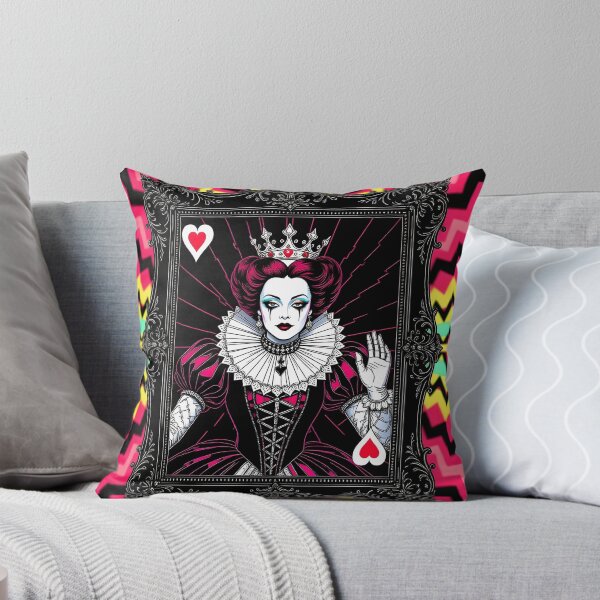 Item preview, Queen of an Alternate Reality  designed and sold by shortiiblazed.