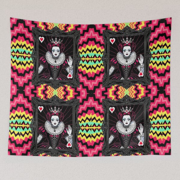 Item preview, Queen of an Alternate Reality  designed and sold by shortiiblazed.