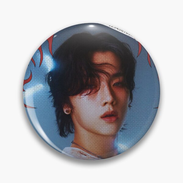Item preview, Xdinary Heroes Jungsu designed and sold by Celestinya.