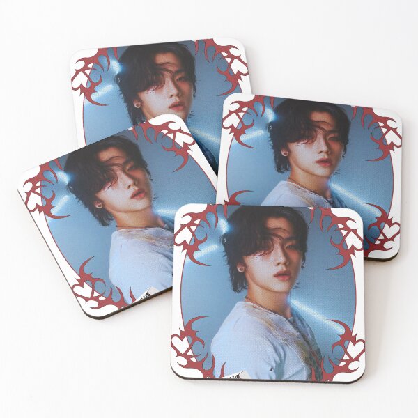 Item preview, Xdinary Heroes Jungsu designed and sold by Celestinya.