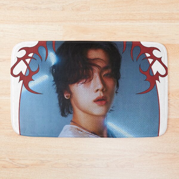 Item preview, Xdinary Heroes Jungsu designed and sold by Celestinya.