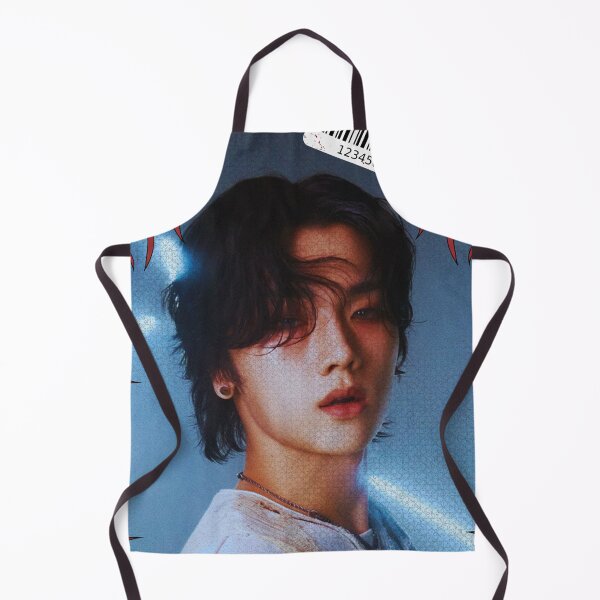 Item preview, Xdinary Heroes Jungsu designed and sold by Celestinya.