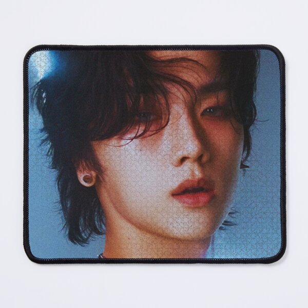 Item preview, Xdinary Heroes Jungsu designed and sold by Celestinya.