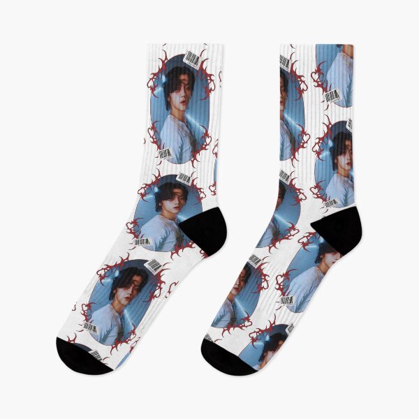 Item preview, Xdinary Heroes Jungsu designed and sold by Celestinya.