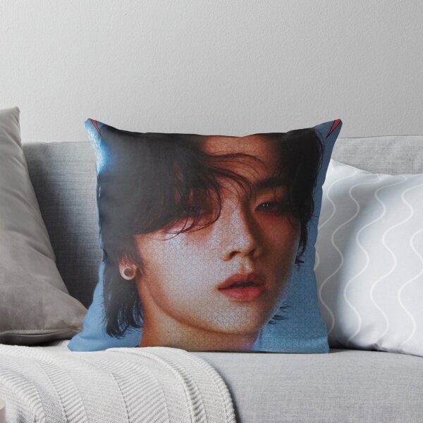 Item preview, Xdinary Heroes Jungsu designed and sold by Celestinya.