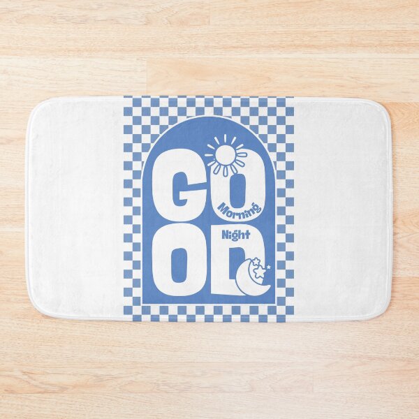 Item preview, Good Morning Good Night designed and sold by Dondonmart.