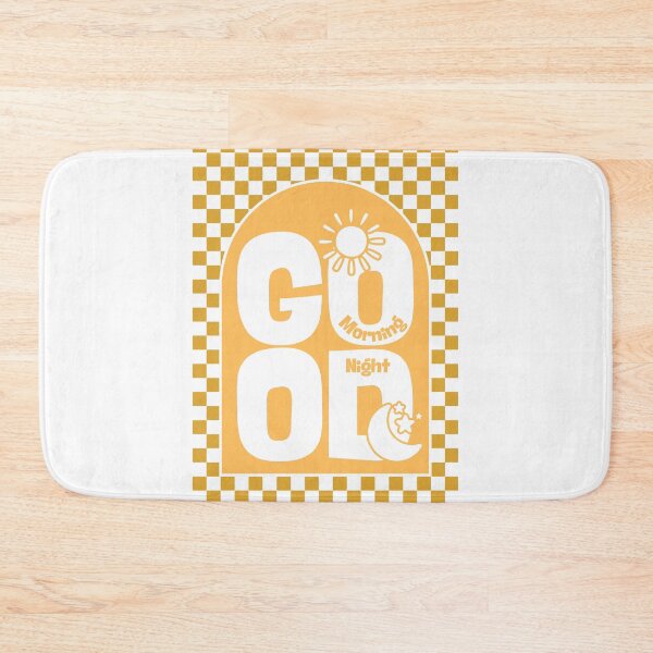 Item preview, Good Morning Good Night designed and sold by Dondonmart.