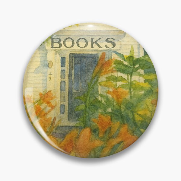 Item preview, Bookstore  designed and sold by iglavin.