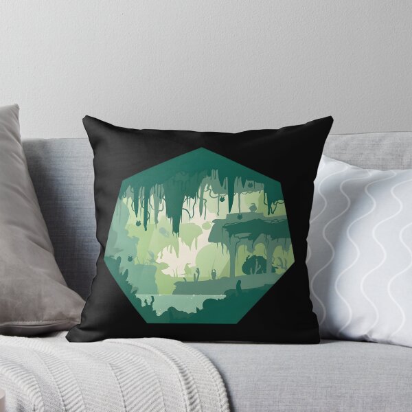 Item preview, Green Path designed and sold by caraaliciafn.