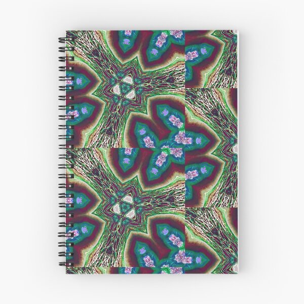 Artikelvorschau, Kaleidoskop Nr. 6 entworfen und verkauft von BirdsongAndBear.
