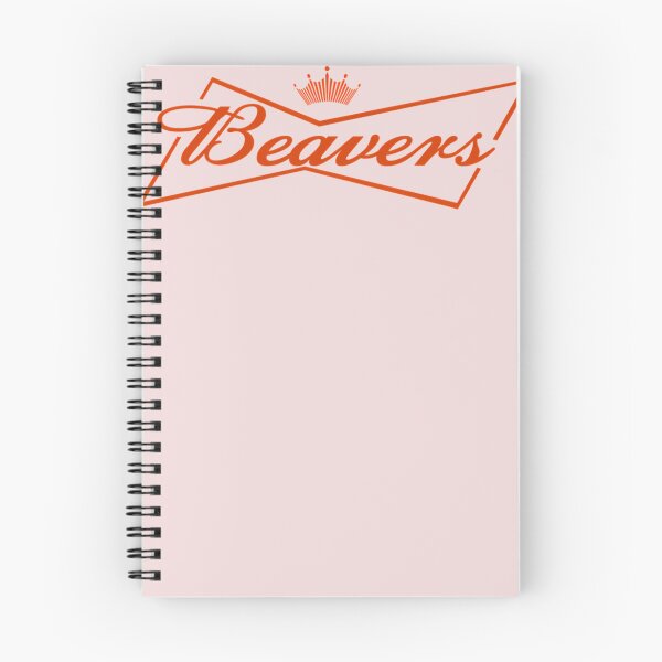 Item preview, Beavers designed and sold by KhalidaBenida1.