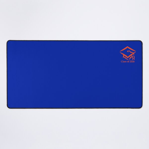 Item preview, Class of 2026 Royal Blue and Orange designed and sold by ZaryaParx.