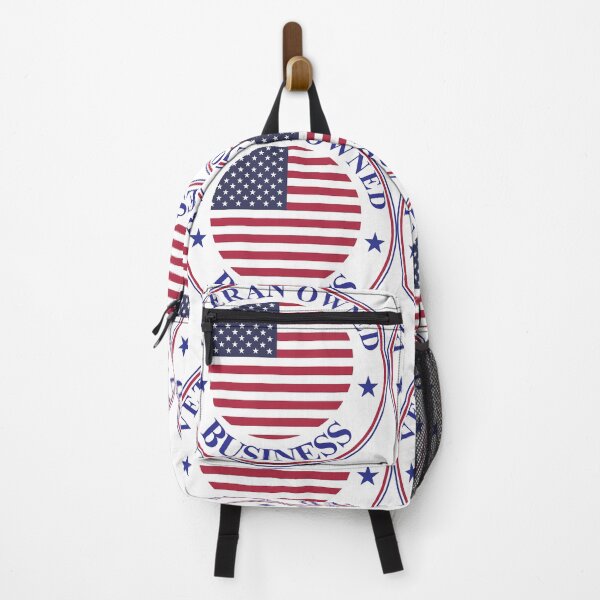Item preview, Veteran Owned Business designed and sold by CDUSA2025.
