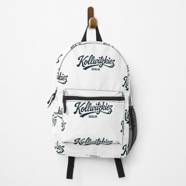 Item preview, Kollwitzkiez Berlin Vintage Hand Script   designed and sold by Boogosh.