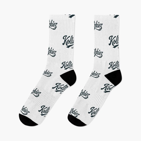Item preview, Kollwitzkiez Berlin Vintage Hand Script   designed and sold by Boogosh.