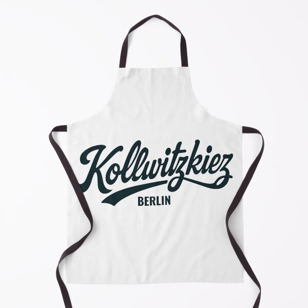 Item preview, Kollwitzkiez Berlin Vintage Hand Script   designed and sold by Boogosh.