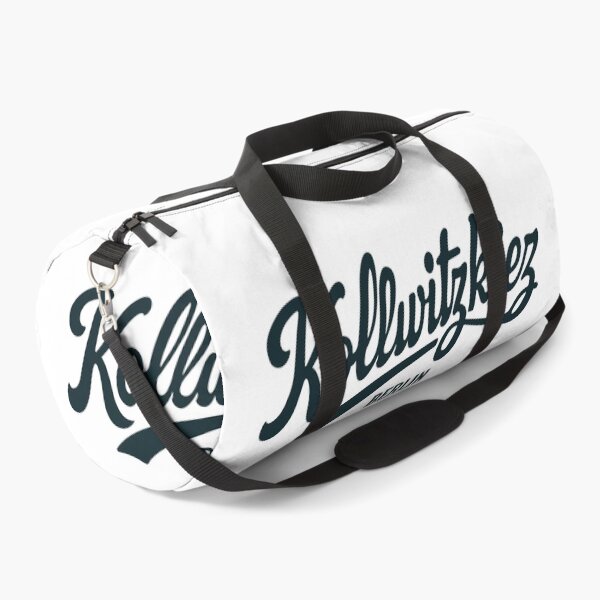 Item preview, Kollwitzkiez Berlin Vintage Hand Script designed and sold by Boogosh.