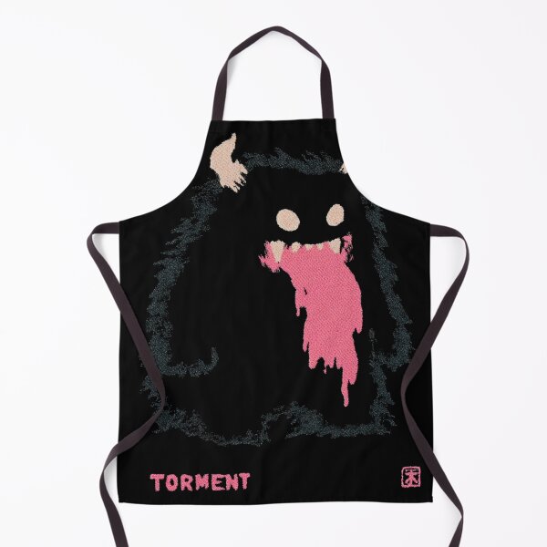 Item preview, Torment Munchkin designed and sold by Bulldozastyleco.