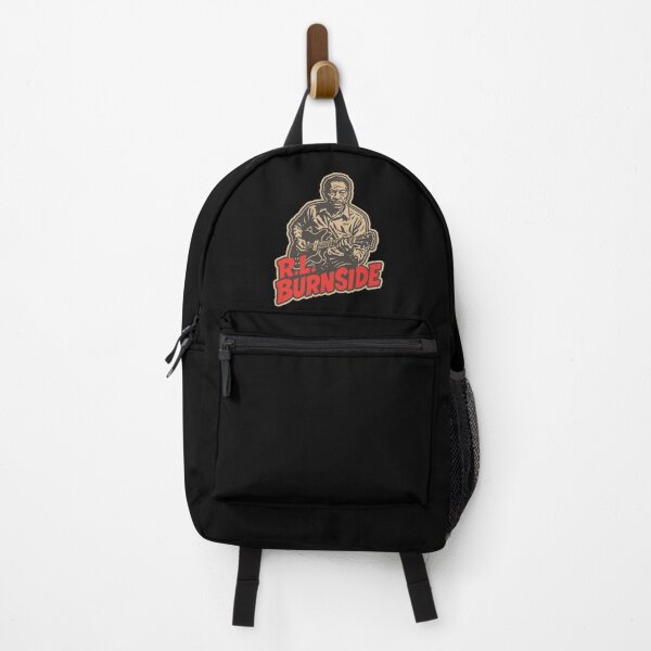 Item preview, R.L. Burnside – Mississippi Delta Blues Vibes designed and sold by Boogosh.