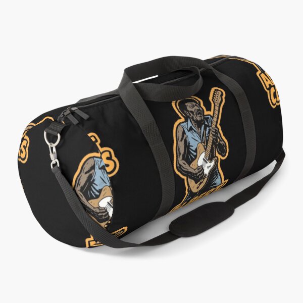 Item preview, Albert Collins Blues Guitar Legend designed and sold by Boogosh.