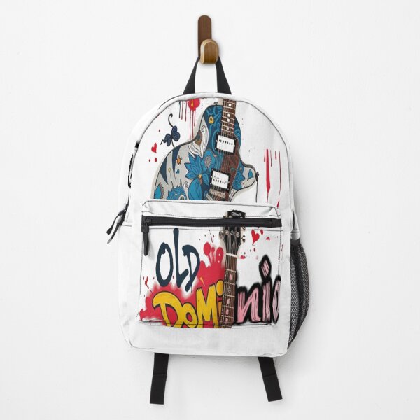 Item preview, old dominion guitar Graffiti designed and sold by atomsama.