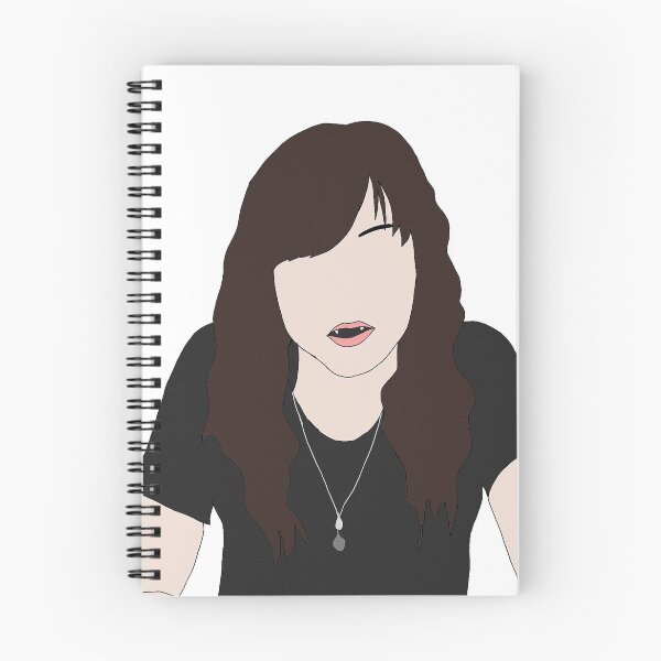 Item preview, CARMILLA designed and sold by ohmytv.