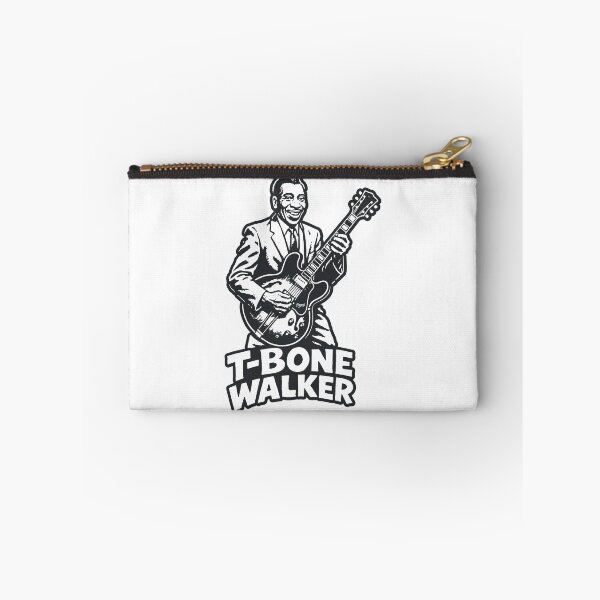 Item preview, T-Bone Walker Chicago Blues Pioneer designed and sold by Boogosh.