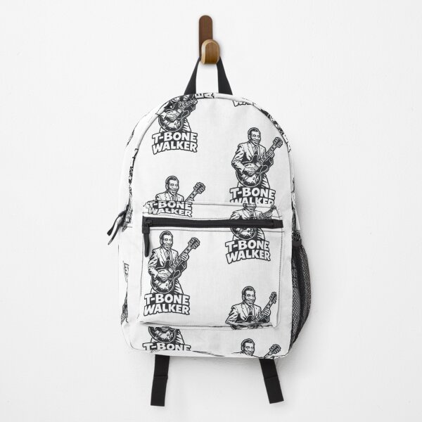 Item preview, T-Bone Walker Chicago Blues Pioneer designed and sold by Boogosh.
