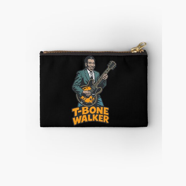 Item preview, T-Bone Walker Delta Blues Legend designed and sold by Boogosh.