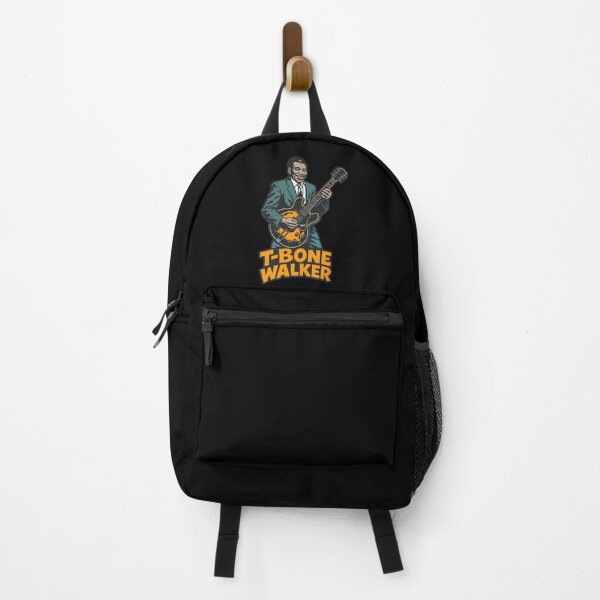 Item preview, T-Bone Walker Delta Blues Legend designed and sold by Boogosh.