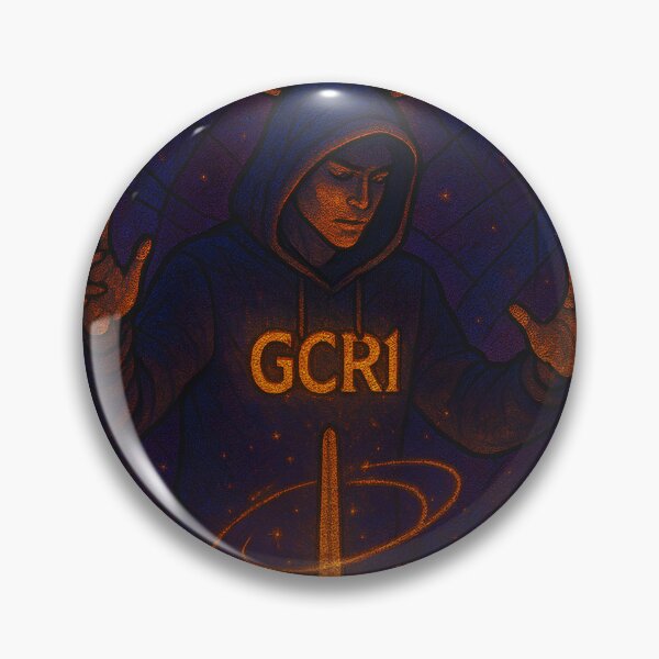 Item preview, The Magician – GCR1 Tarot designed and sold by GCR1.