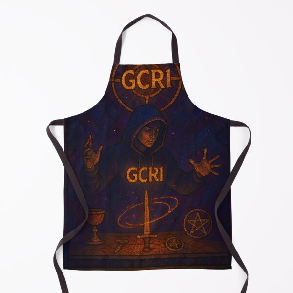 Item preview, The Magician – GCR1 Tarot designed and sold by GCR1.