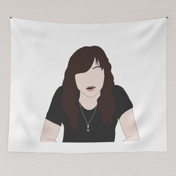 Item preview, CARMILLA designed and sold by ohmytv.