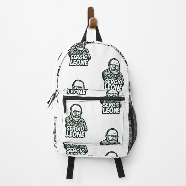 Item preview, Sergio Leone Cinema Legacy Italy designed and sold by Boogosh.