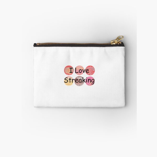 Item preview, I Love To Streak | Funny Microbiology Petri Dish Science Gift designed and sold by Quality Assurance.