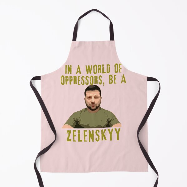 Item preview, Be-A-Zelenskyy designed and sold by MudawarBoudd1.