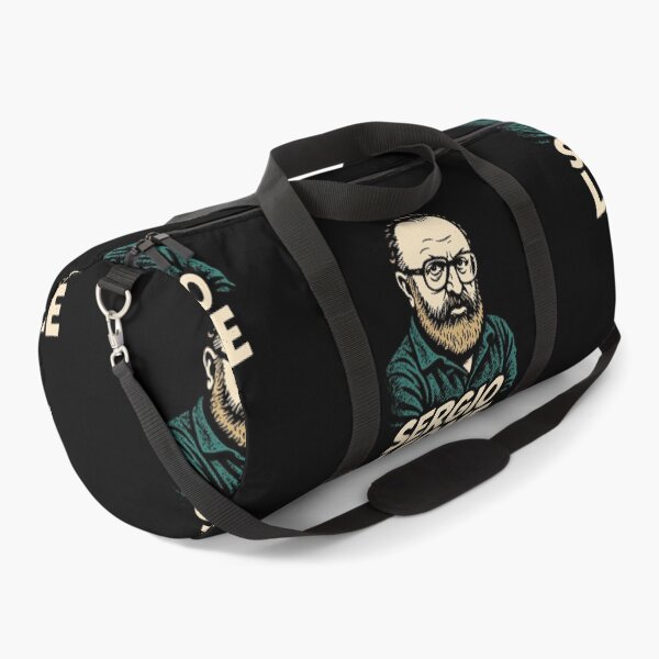 Item preview, Sergio Leone Spaghetti Western Master designed and sold by Boogosh.