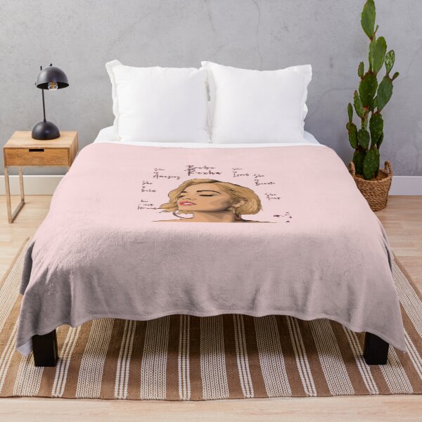 Item preview, Bebe-Rexha designed and sold by MudawarBoudd1.
