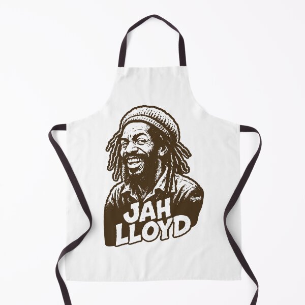 Item preview, Jah Lloyd Reggae Producer designed and sold by Boogosh.