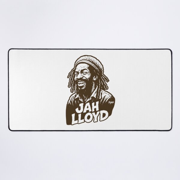 Item preview, Jah Lloyd Reggae Producer designed and sold by Boogosh.