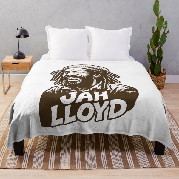Item preview, Jah Lloyd Reggae Producer designed and sold by Boogosh.