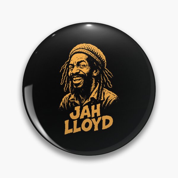 Item preview, Jah Lloyd Roots Reggae Classic designed and sold by Boogosh.