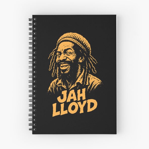 Item preview, Jah Lloyd Roots Reggae Classic designed and sold by Boogosh.