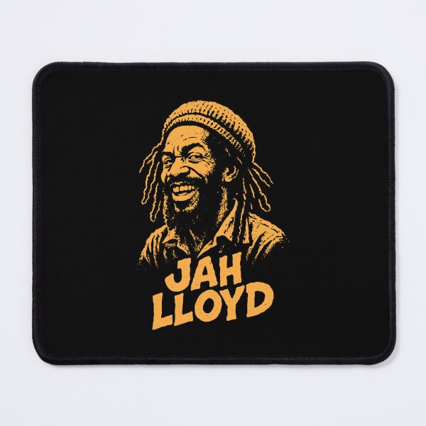 Item preview, Jah Lloyd Roots Reggae Classic designed and sold by Boogosh.